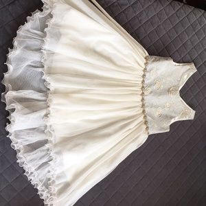 Girls Princess Dress